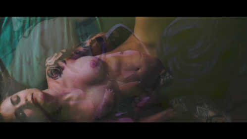 Z-菲尔姆斯 阿努斯卡茨 和 莉莉·卢 幻想