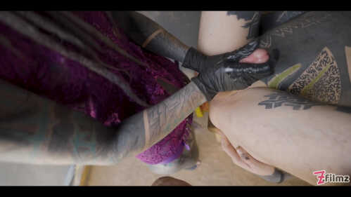 Z-电影 阿努斯卡兹 和 尼古拉斯 兹帕盖蒂