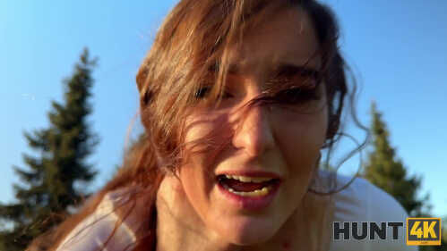 Hunt4K 苏兹·斯帕克勒兹