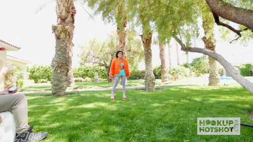 HookupHotshot 第383集 Jena Larose 肛交幕后花絮