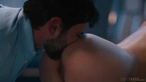 纯禁忌 凯蒂·库什