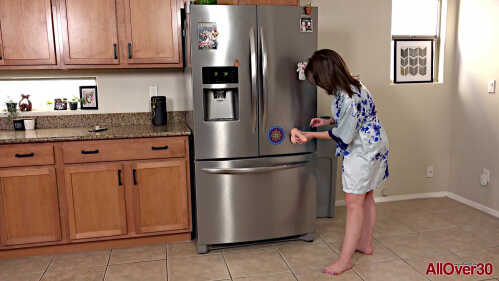 AllOver30 珍恩·卡梅伦