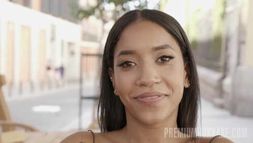 Premium布卡克 1 采访