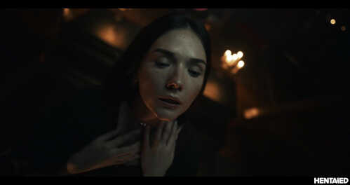 Hentai化的夏娃, 甜美夏娃, 第九扇门