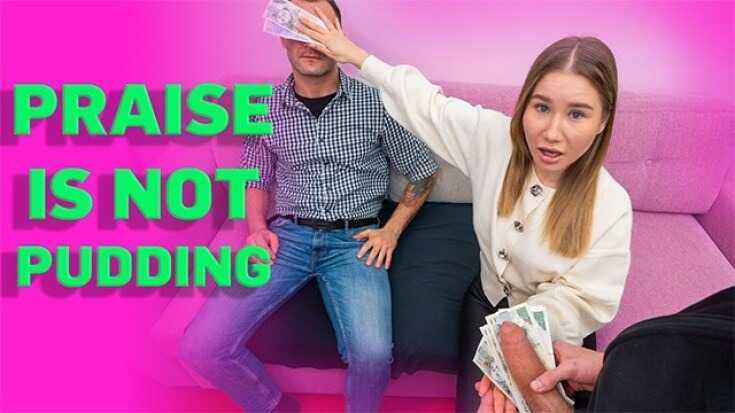 Hunt4K 阿玛利亚·戴维斯