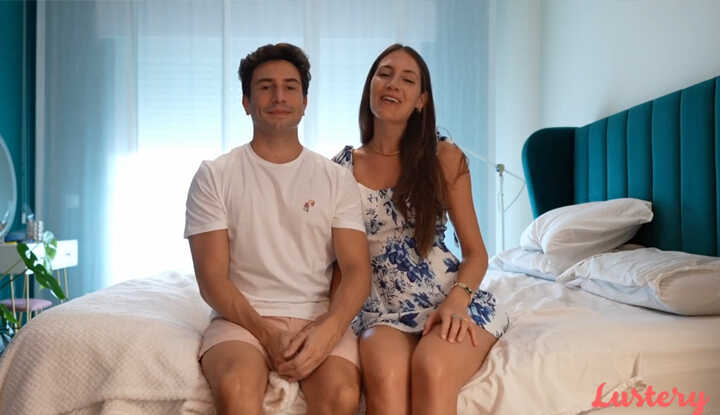 欲色 E1680 金与保罗：与欲望的约会