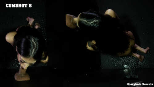 荣耀洞穴秘密 索娜·贝拉 第二荣耀洞穴视角