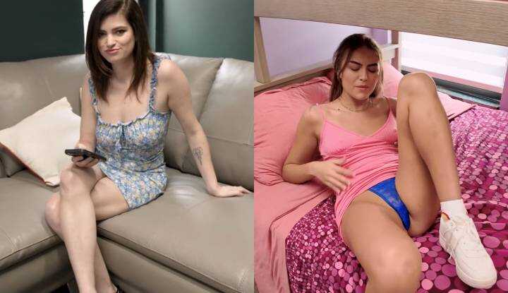 禁忌热 困扰继女合集