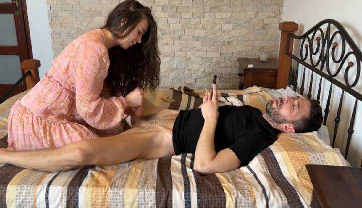 邪恶天使莫妮卡狂野