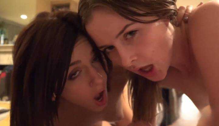 ATKGirlfriends Danni Rivers 合集