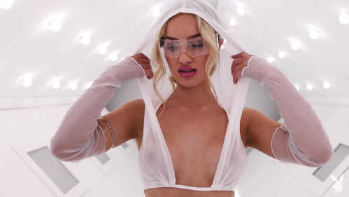 PlayboyPlus：Kei 宇宙连接