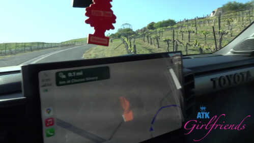 ATK女友：罗斯·卡特 特梅库拉 3