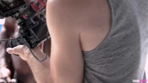 禁忌热 科里·蔡斯 艾米·坎布里奇