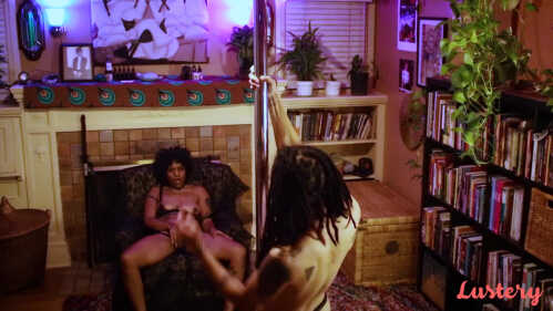 拉斯特里 E1733 霍尼 G 和 K 里弗斯 杆位