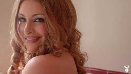 花花公子Plus：兔女郎 高伯特的临时逃脱