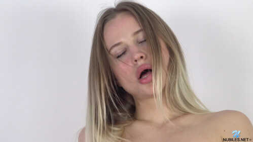 努比勒斯 尼基·希尔 是的 是的 是的