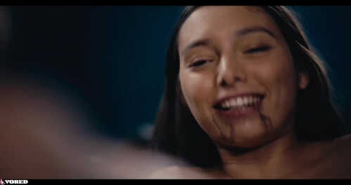 沃雷德 科迪 沃尔 和 谢琳娜 黑暗艺术