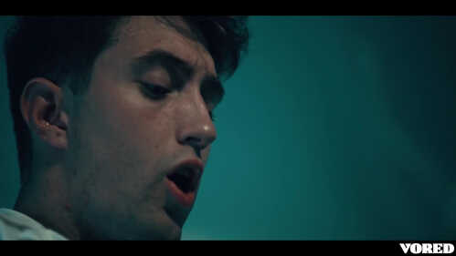 沃雷德 吉米 巴德 萨宾娜 和 维罗妮卡 利尔 生命力量