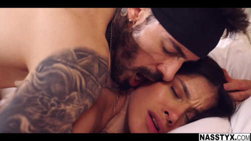 利特尔卡普里斯-梦想 卡罗丽娜 格雷罗 纳斯蒂克斯