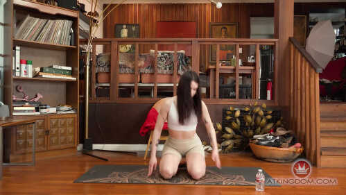 ATK画廊 马蒂·米拉·佩雷斯