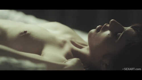 SexArt 切尔茜·孙 与我玩耍