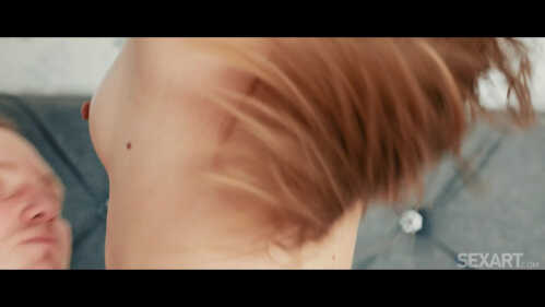 SexArt：奥利维亚·斯帕克尔 说服我