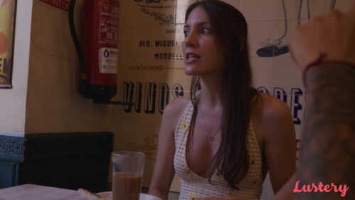 Lustery E1757：金姆 和 保罗 - 裸体邻居 纪录片