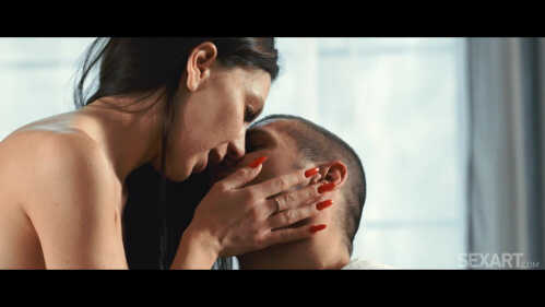 SexArt 薇卡的天使 早晨能量