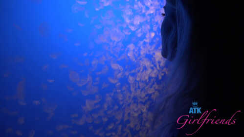 ATKGirlfriends 妮可·尼科尔斯 北加州 5