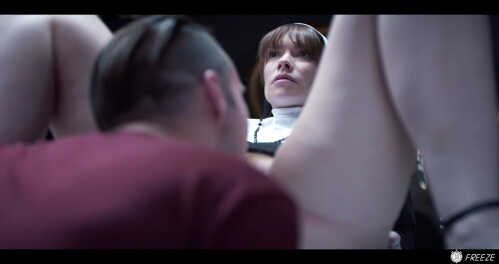 冻结萨塔·琼斯：禁戒之环