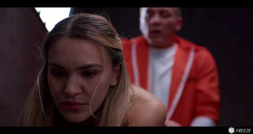 冻结梅里达星期六：与小偷的采访