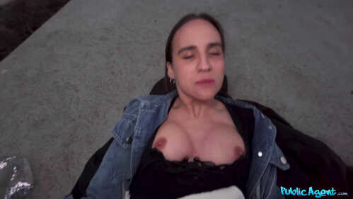 PublicAgent 吉吉·马克