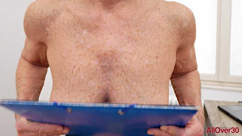 AllOver30 罗玛娜 B