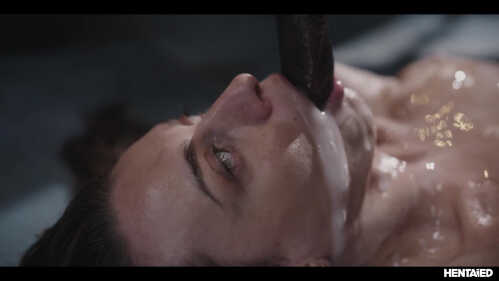 Hentaied 约瑟芬·杰克逊 厕所邂逅 Vol. 8