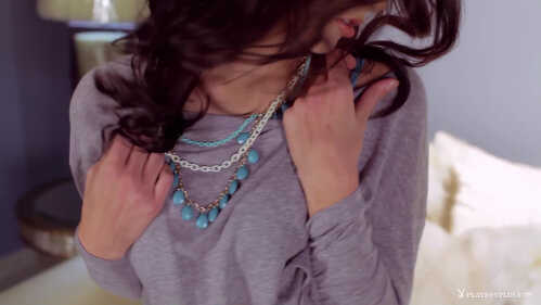 花花公子Plus 伊安娜 小夜之夜