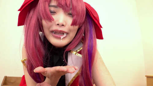 Caribbeancom 椿本田 波加 x 波加 椿本田赞美我