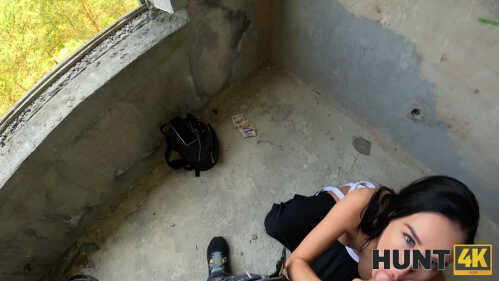 Hunt4K 米勒娜·雷