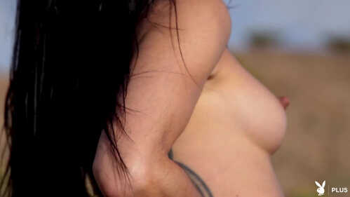 PlayboyPlus 笼罩在绿色中