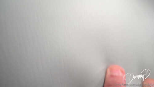 OnlyFans 艾菲·斯诺 和 丹尼·D 的 湿漉漉内射