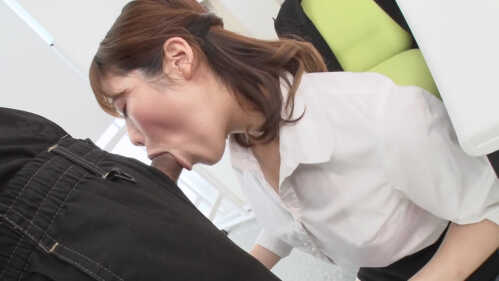 Caribbeancom Satomi 新员工的任务 Vol 30