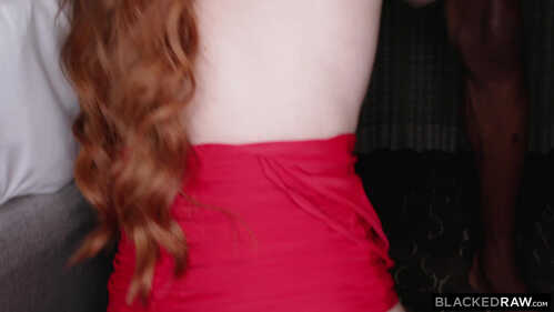 BlackedRaw 吉泽尔·布兰科 和 克洛伊·福克斯