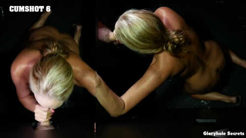 光荣洞秘密：温迪·雷恩的第一次光荣洞POV