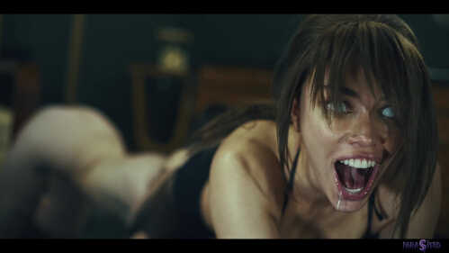 寄生的 Matty、Mila 和 Octokuro：令人兴奋的那个