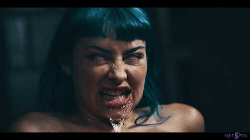 被寄生的杰维尔兹·布鲁和玛格·纳姆：詹姆斯镇井事件