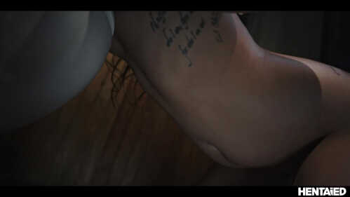 亨泰德 阿米拉·阿达拉 厕所邂逅 第11卷