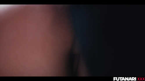 扶她 阿加莎·维加 和 萨塔·琼斯 精神病扶她