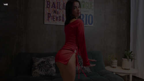 Watch4Beauty 瓦伦蒂娜·史密斯 仔细观看幕后