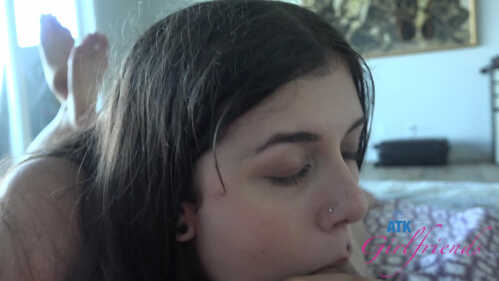 ATK女友 莉莉·温特斯 祖马海滩 2