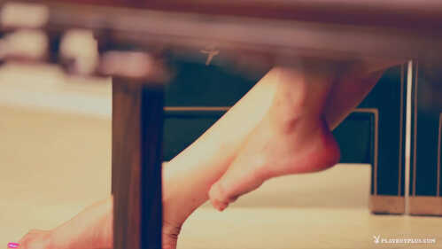 PlayboyPlus 吴慕熙 硬木