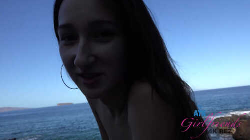 ATKGirlfriends 卡门·蕾 合集